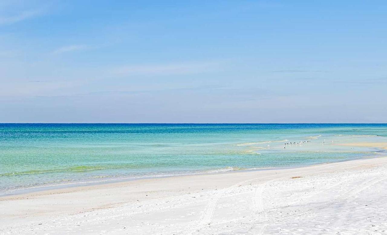 Crabby Lagoon C104 Panama City Beach Eksteriør billede